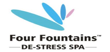 Four Fountains De-Stress Spa Offer