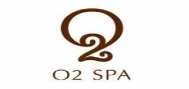 O2 Spa Offer