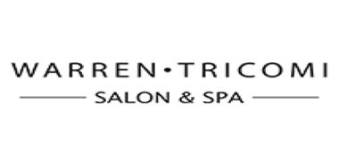Warren Tricomi Salon & Spa offer