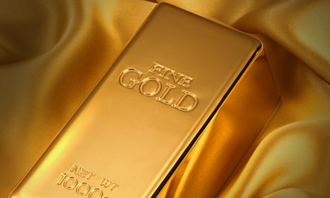 Sovereign Gold Bond (SGB)
