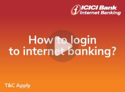 How to Login Internet Banking