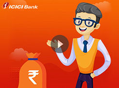 To know how to create fixed deposits on iMobile